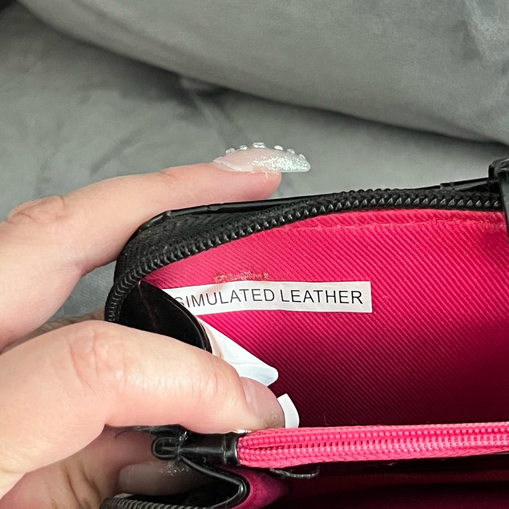 Hello Kitty Full Size Wallet - image 4